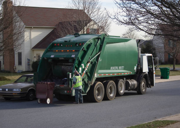 Best Garage Cleanout in Kennedy, CA